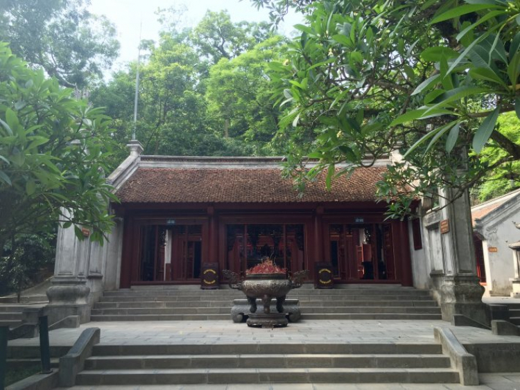 Xuyên Việt 31 ngày- Hè 2015 Xuyên Việt 31 ngày- Hè 2015