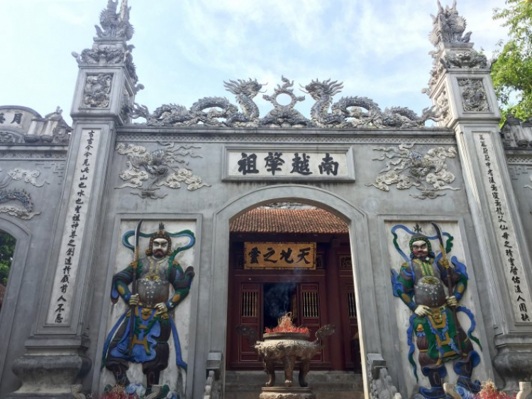 Xuyên Việt 31 ngày- Hè 2015 Xuyên Việt 31 ngày- Hè 2015
