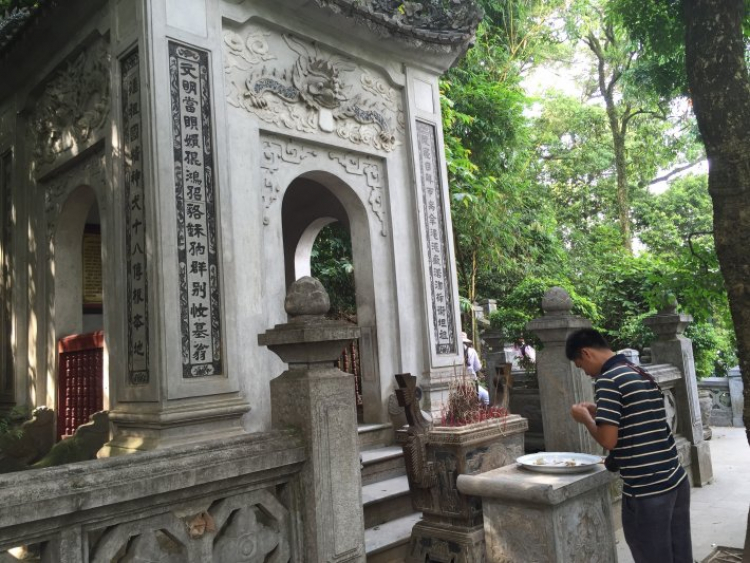 Xuyên Việt 31 ngày- Hè 2015 Xuyên Việt 31 ngày- Hè 2015