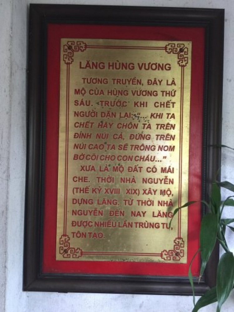 Xuyên Việt 31 ngày- Hè 2015