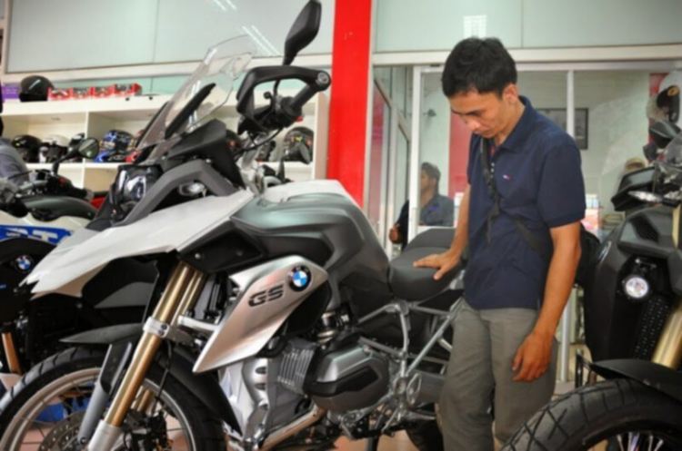 THành lập Hội những người mê và chơi xe Motor Honda LA 250cc THành lập Hội những người mê và chơi xe Motor Honda LA 250cc