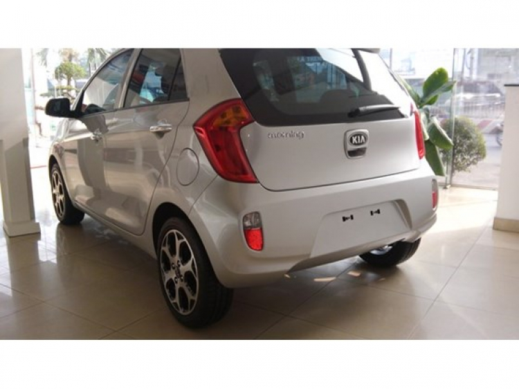 Nhờ tư vấn mua xe, giá khoảng 400tr Nhờ tư vấn mua xe, giá khoảng 400tr