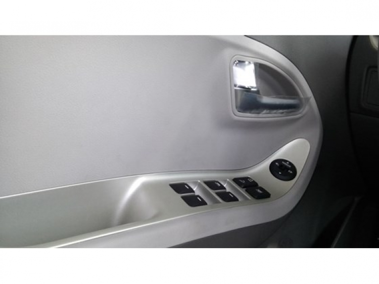 Nhờ tư vấn mua xe, giá khoảng 400tr Nhờ tư vấn mua xe, giá khoảng 400tr