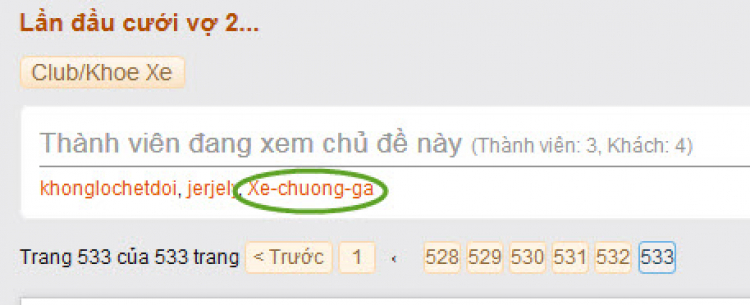 Lần đầu cưới vợ 2...