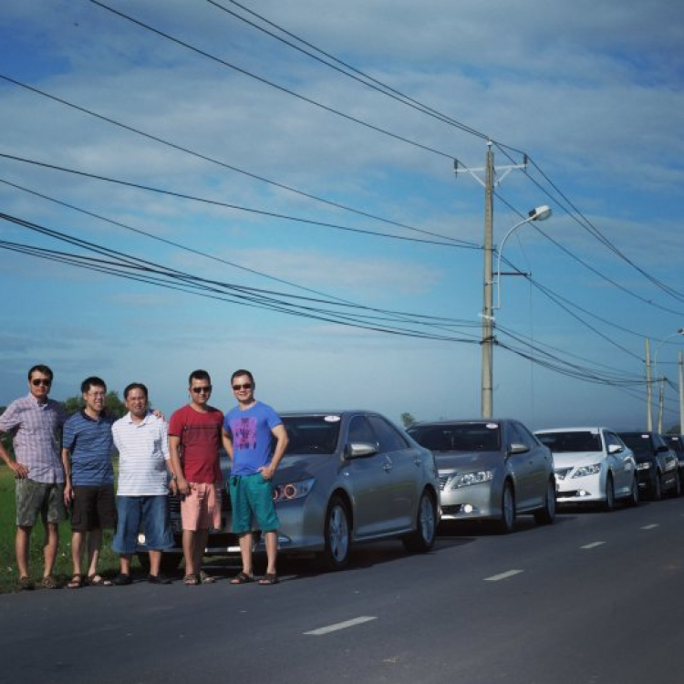 CAMRY CLUB (phần 2)- Đời xe từ 2013 .Giao lưu, chia sẻ chuyện ngoài lề đầy văn hoá!!! CAMRY CLUB (phần 2)- Đời xe từ 2013 .Giao lưu, chia sẻ chuyện ngoài lề đầy văn hoá!!!