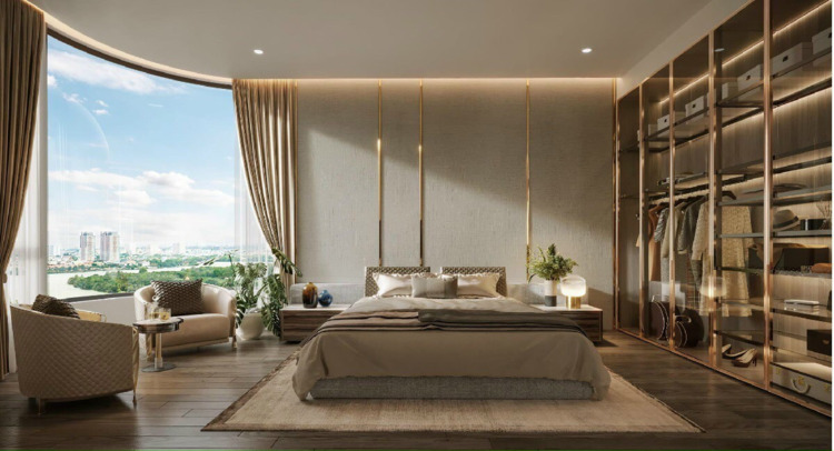 Phân tích về dự án Thủ Thiêm Zeit River, có đáng để sở hữu? Phân tích về dự án Thủ Thiêm Zeit River, có đáng để sở hữu?
