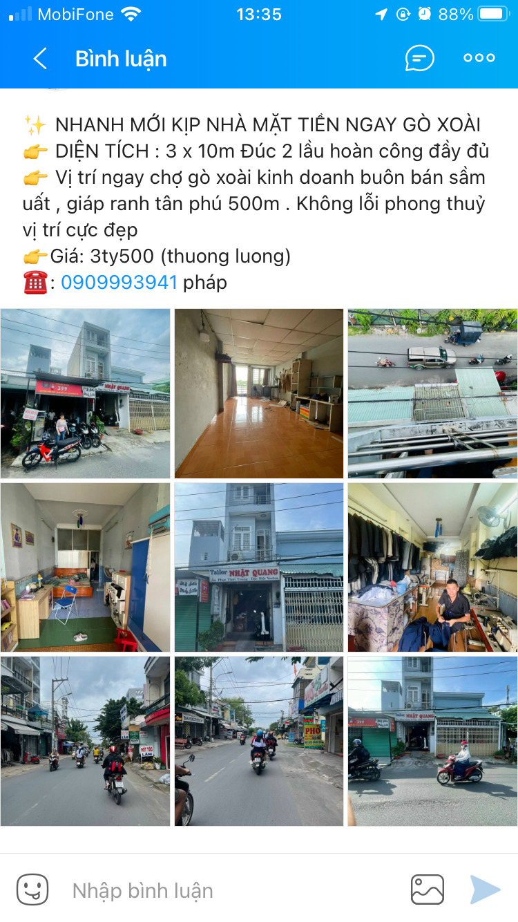 Bds đã bể bong bóng chưa mí a? Bds đã bể bong bóng chưa mí a?