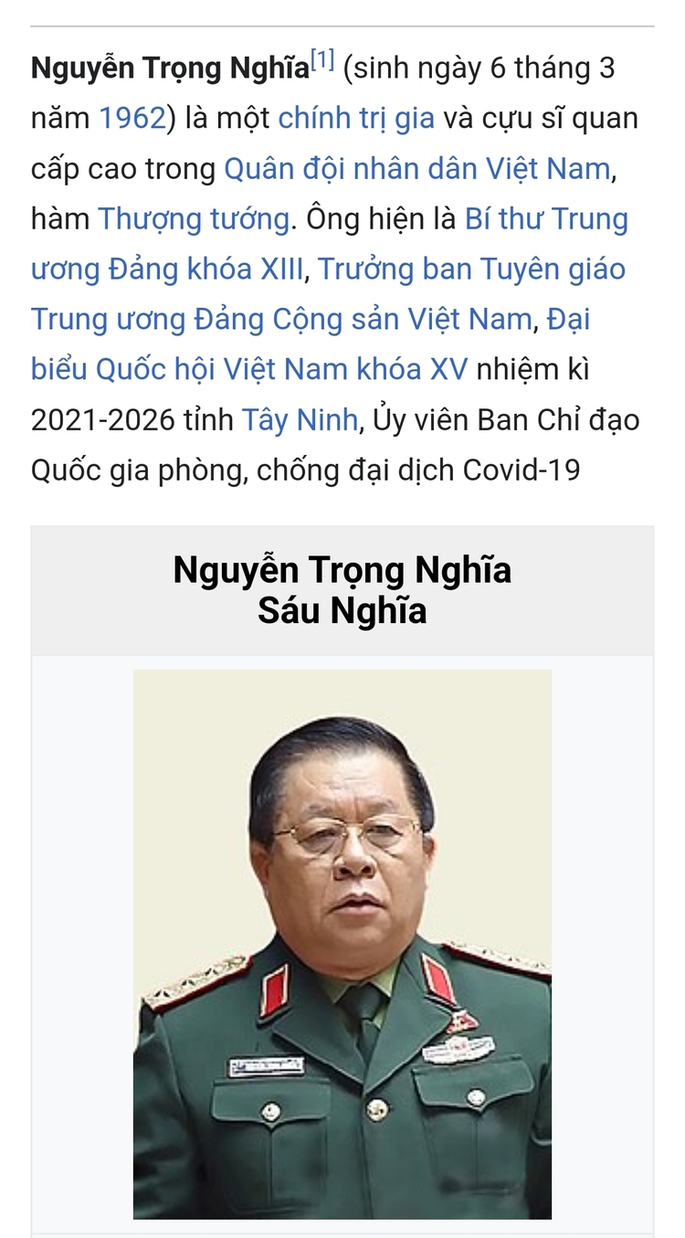 Tin đồn 7 thiệt anh vova