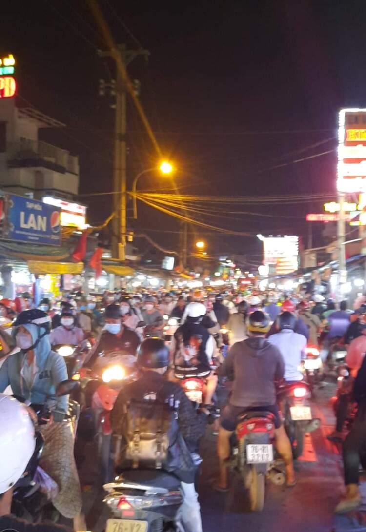 Cầu Vàm Thuật An Phú Đông Quận 12 bắc qua Phường 5 Gò Vấp đã thông xe 31/12/2020 đất An Phú Đông tăng nóng nhất Q.12 Cầu Vàm Thuật An Phú Đông Quận 12 bắc qua Phường 5 Gò Vấp đã thông xe 31/12/2020 đất An Phú Đông tăng nóng nhất Q.12