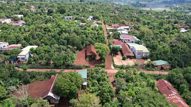 Thị xã Buôn Hồ lên Thành Phố, tiềm năng BĐS Đăk Lăk