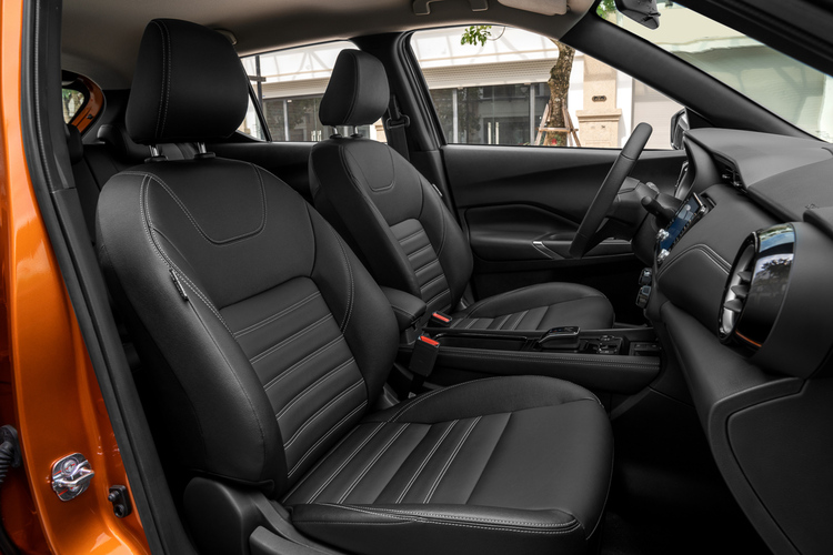 Otosaigon-Nissan Kicks EP Interior -6.jpg