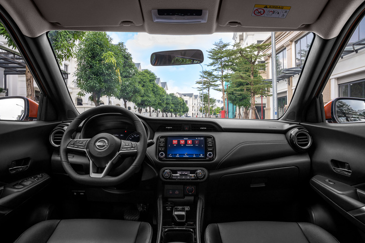 Otosaigon-Nissan Kicks EP Interior -24.jpg