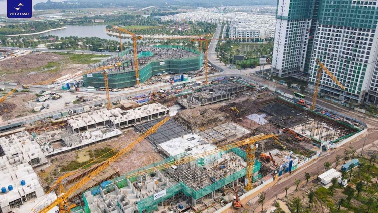 VINHOMES GRAND PARK QUẬN 9 LÀ CÁI “BẪY GẤU” CHO NHỮNG KHÁCH YÊU MÀU HỒNG! VINHOMES GRAND PARK QUẬN 9 LÀ CÁI “BẪY GẤU” CHO NHỮNG KHÁCH YÊU MÀU HỒNG!