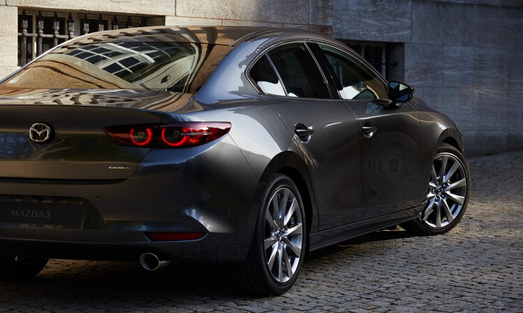 Tài chính 800tr thì nên mua Mazda3 hay Altis, Civic Tài chính 800tr thì nên mua Mazda3 hay Altis, Civic