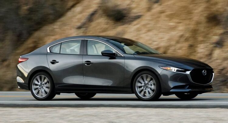 Tài chính 800tr thì nên mua Mazda3 hay Altis, Civic Tài chính 800tr thì nên mua Mazda3 hay Altis, Civic