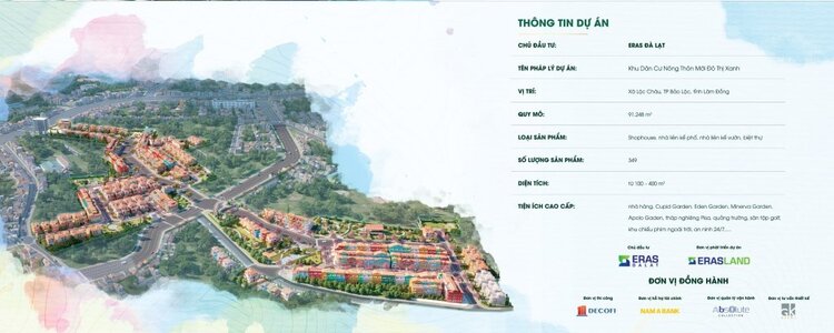 Ra mắt siêu phẩm Lamia - Khu đô thị phức hợp kiểu mẫu tại trung tâm thành phố du lịch Bảo Lộc Ra mắt siêu phẩm Lamia - Khu đô thị phức hợp kiểu mẫu tại trung tâm thành phố du lịch Bảo Lộc