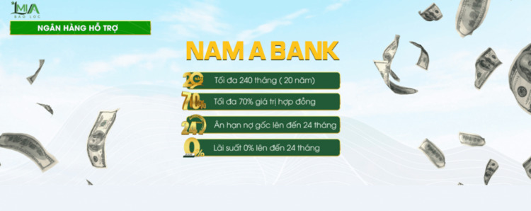Ra mắt siêu phẩm Lamia - Khu đô thị phức hợp kiểu mẫu tại trung tâm thành phố du lịch Bảo Lộc Ra mắt siêu phẩm Lamia - Khu đô thị phức hợp kiểu mẫu tại trung tâm thành phố du lịch Bảo Lộc