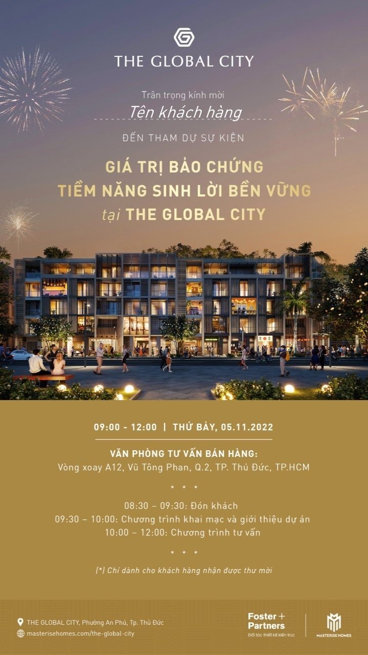 Him Lam Bình An (update Global City)- có nên đầu tư ???