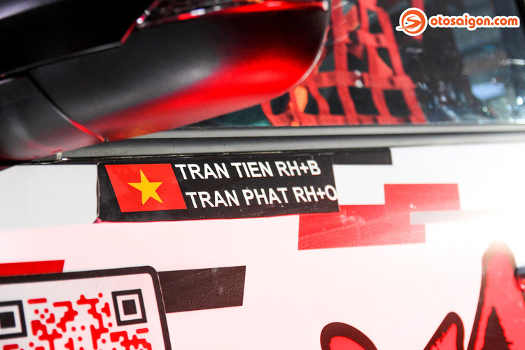 AKA Racing lên đường tham dự giải đua xe xuyên quốc gia cùng Mitsubishi Triton AKA Racing lên đường tham dự giải đua xe xuyên quốc gia cùng Mitsubishi Triton