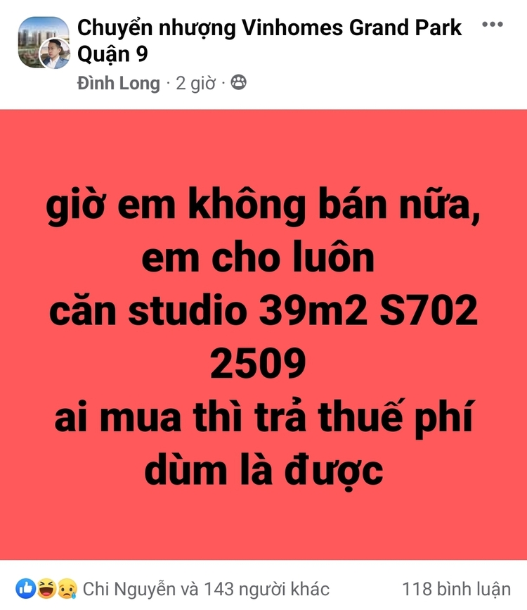 Bds đã bể bong bóng chưa mí a?