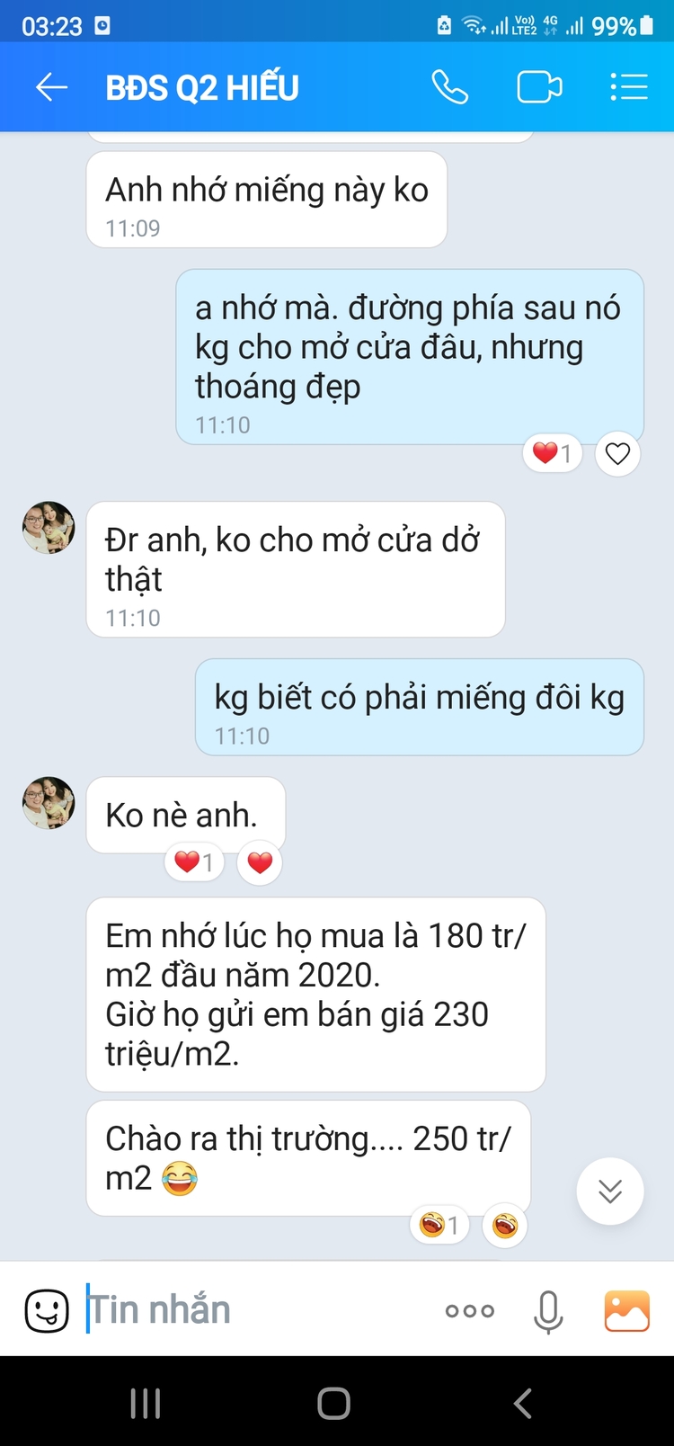 Bds đã bể bong bóng chưa mí a? Bds đã bể bong bóng chưa mí a?