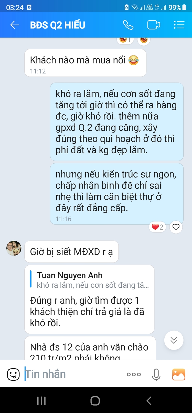 Bds đã bể bong bóng chưa mí a? Bds đã bể bong bóng chưa mí a?
