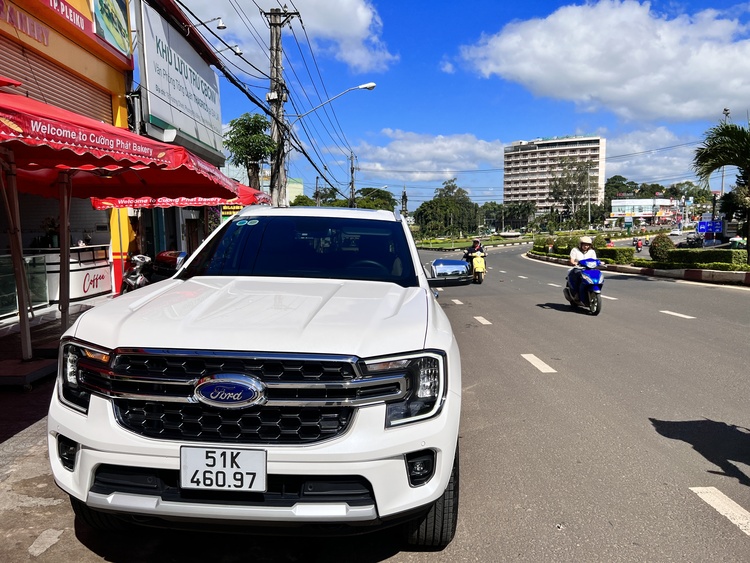 Tư vấn đi Du Lịch Gia Lai - các chổ ăn, tham quan du lịch