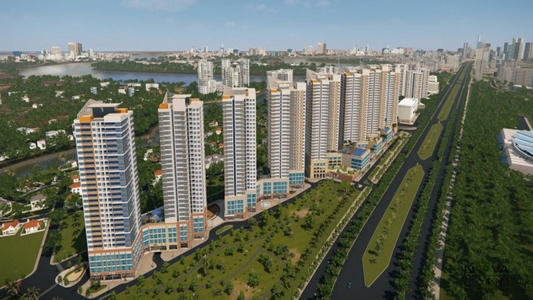 Chủ tịch Novaland nói về những khó khăn của thị trường bất động sản Chủ tịch Novaland nói về những khó khăn của thị trường bất động sản