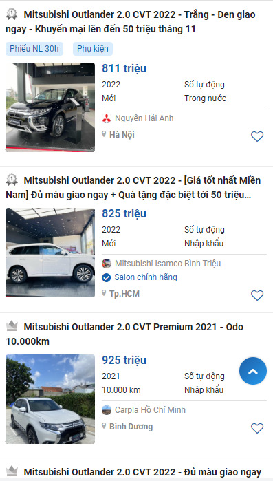 Giúp em cho ý kiến nên mua xe SUV nào tầm 1 tỷ cho gia đình nhỏ hay về quê! Giúp em cho ý kiến nên mua xe SUV nào tầm 1 tỷ cho gia đình nhỏ hay về quê!