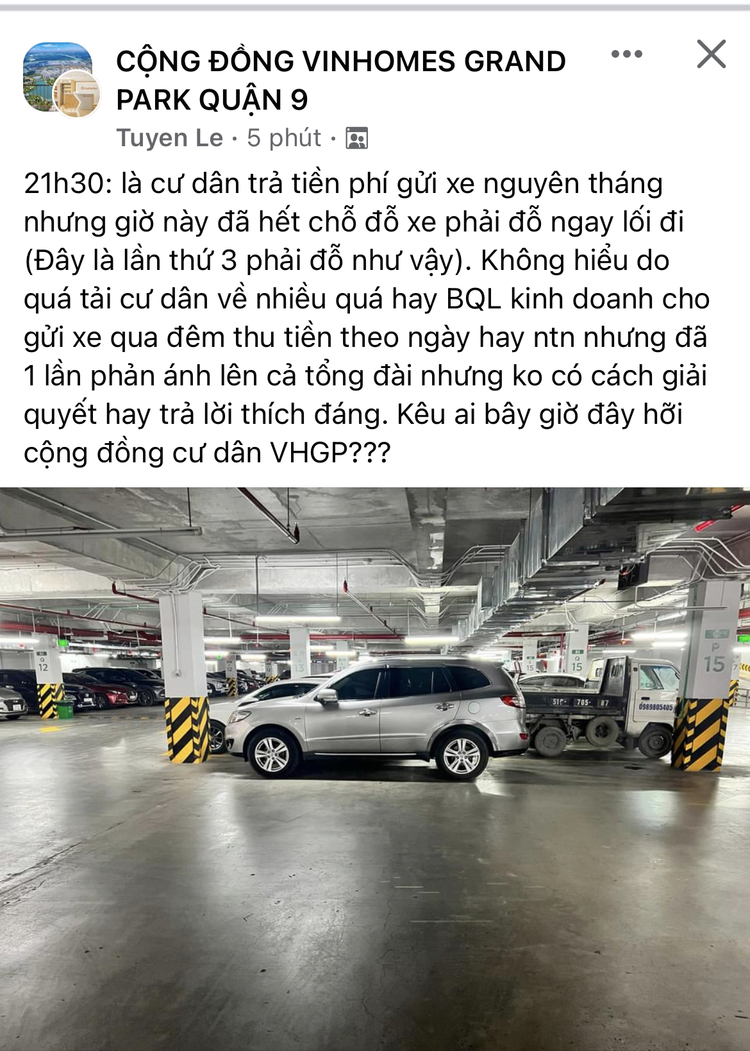 VINHOMES GRAND PARK QUẬN 9 LÀ CÁI “BẪY GẤU” CHO NHỮNG KHÁCH YÊU MÀU HỒNG!