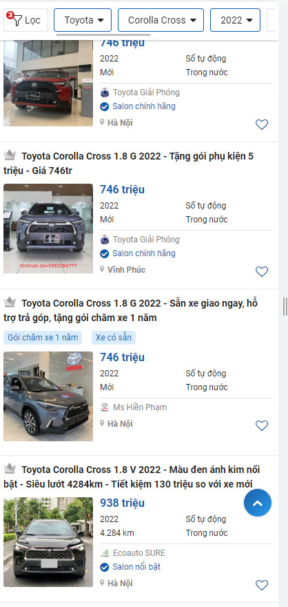 Cận cảnh Toyota bZ3 - Camry chạy điện thế hệ mới sắp ra mắt trong tương lai Cận cảnh Toyota bZ3 - Camry chạy điện thế hệ mới sắp ra mắt trong tương lai