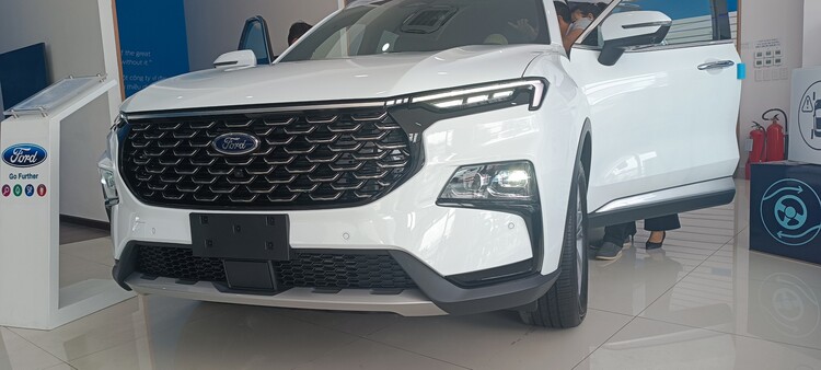 Ford bán hơn 4.000 xe trong tháng 10/2022, Ranger và Everest doanh số cao kỷ lục Ford bán hơn 4.000 xe trong tháng 10/2022, Ranger và Everest doanh số cao kỷ lục