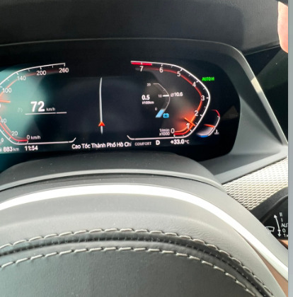 Chia sẻ về cảm nhận và Đánh Giá BMW X5 M Sport mới lấy Chia sẻ về cảm nhận và Đánh Giá BMW X5 M Sport mới lấy