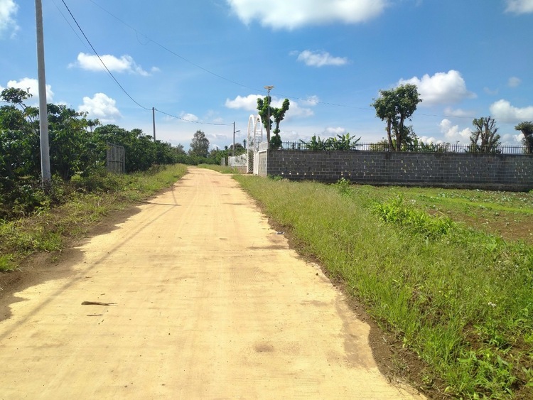 Thông tin xoay quanh BĐS Bảo Lộc.