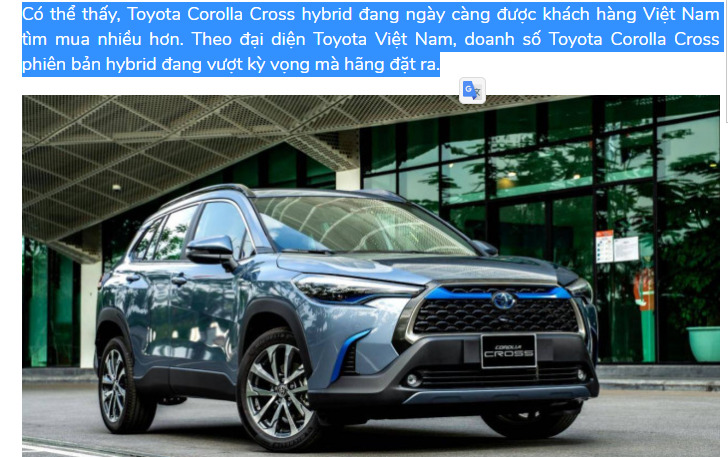 [Infographic] Top 10 xe bán chạy tại Việt Nam tháng 10/2022: Ford Ranger "vô đối" khi ra mắt thế hệ mới
