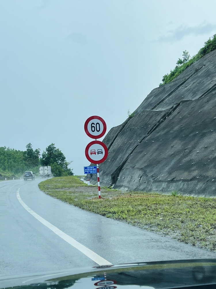 Xuyên Việt cuối Thu từ Vũng Tàu Xuyên Việt cuối Thu từ Vũng Tàu