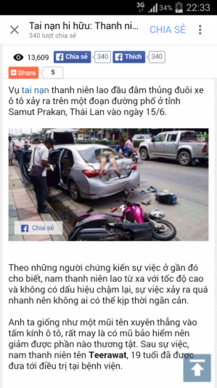 HỌA TRÊN TRỜI RƠI XUỐNG