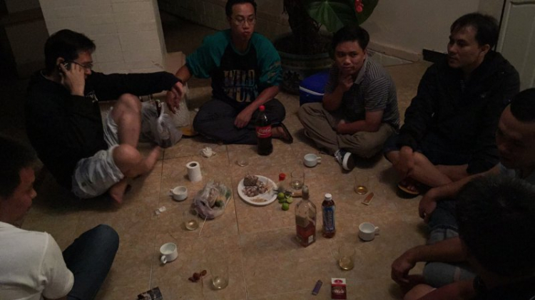 Jolie - Chiếc xe thân thiện Jolie - Chiếc xe thân thiện