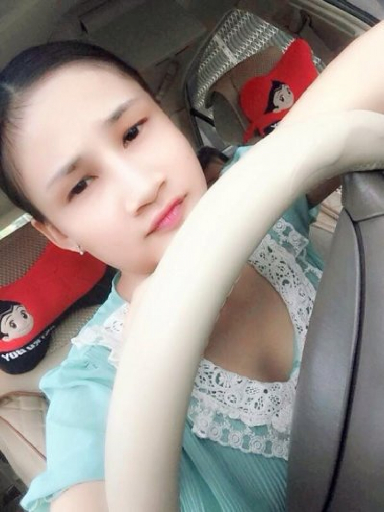 XE TAY LÁI BÊN PHẢI
