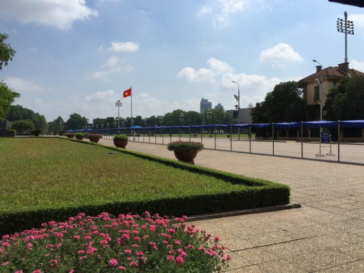 Xuyên Việt 31 ngày- Hè 2015 Xuyên Việt 31 ngày- Hè 2015