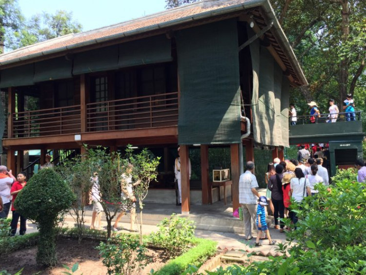 Xuyên Việt 31 ngày- Hè 2015 Xuyên Việt 31 ngày- Hè 2015