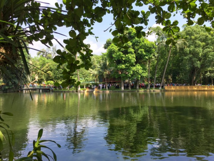 Xuyên Việt 31 ngày- Hè 2015 Xuyên Việt 31 ngày- Hè 2015