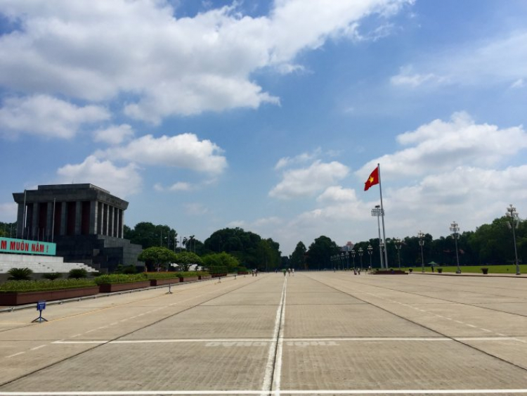 Xuyên Việt 31 ngày- Hè 2015 Xuyên Việt 31 ngày- Hè 2015