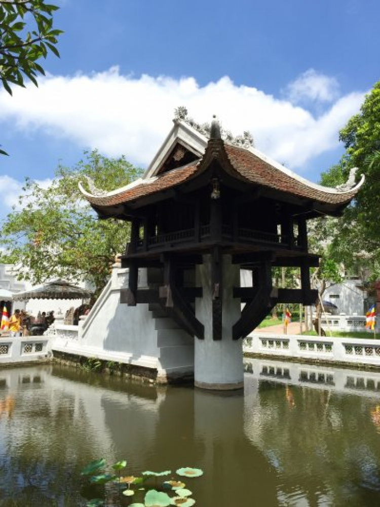 Xuyên Việt 31 ngày- Hè 2015 Xuyên Việt 31 ngày- Hè 2015