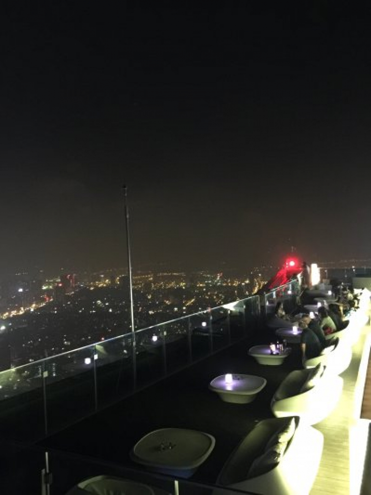 Xuyên Việt 31 ngày- Hè 2015 Xuyên Việt 31 ngày- Hè 2015