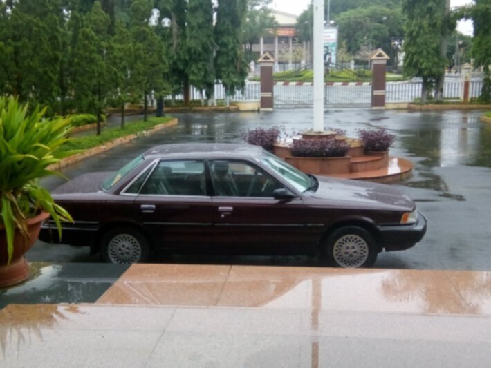 Anh em Camry 87-91 vô đây chơi