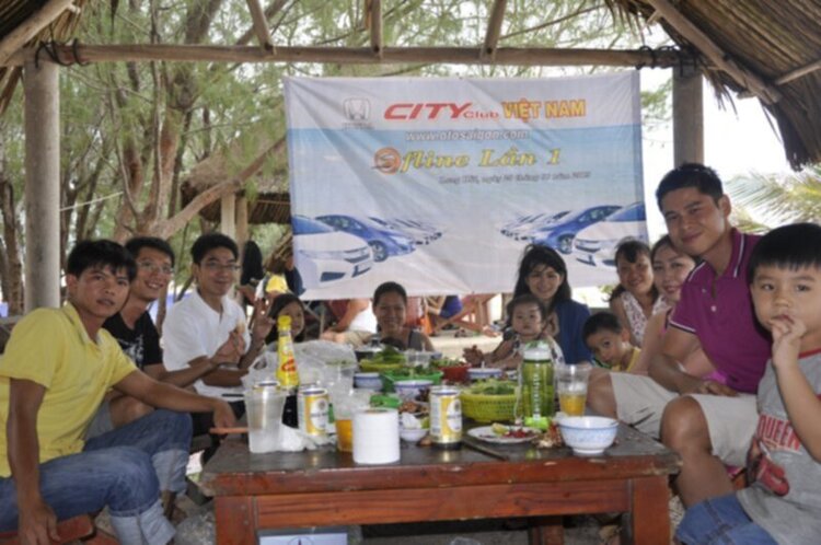 HONDA CITY CLUB HONDA CITY CLUB