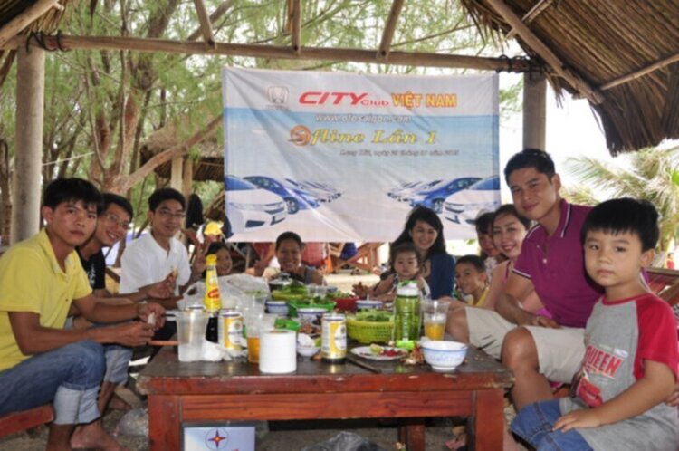 HONDA CITY CLUB HONDA CITY CLUB