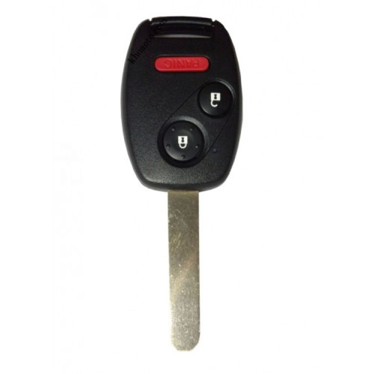 Làm chìa khoá phụ Honda Civic Làm chìa khoá phụ Honda Civic