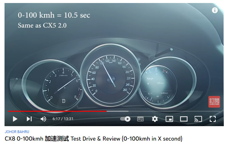 Mazda CX-8 2023 ra mắt tại Nhật Bản, ngoại hình giống hệt CX-5, giá bán từ 509 triệu đồng Mazda CX-8 2023 ra mắt tại Nhật Bản, ngoại hình giống hệt CX-5, giá bán từ 509 triệu đồng